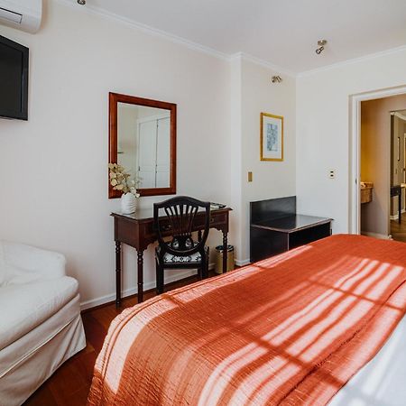 Orly Suites Santiago Eksteriør bilde
