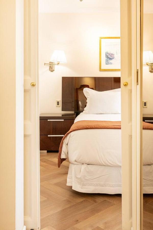 Orly Suites Santiago Eksteriør bilde