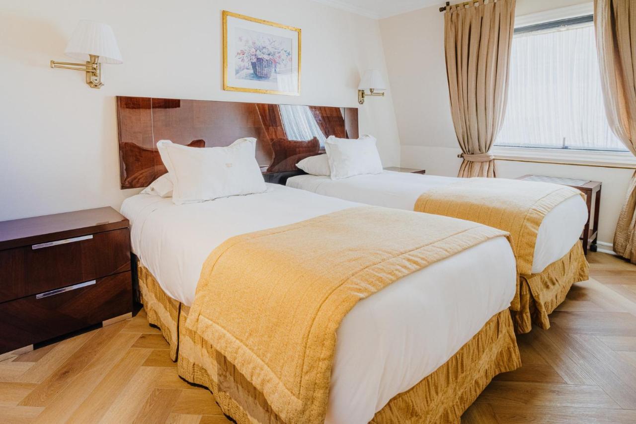 Orly Suites Santiago Eksteriør bilde