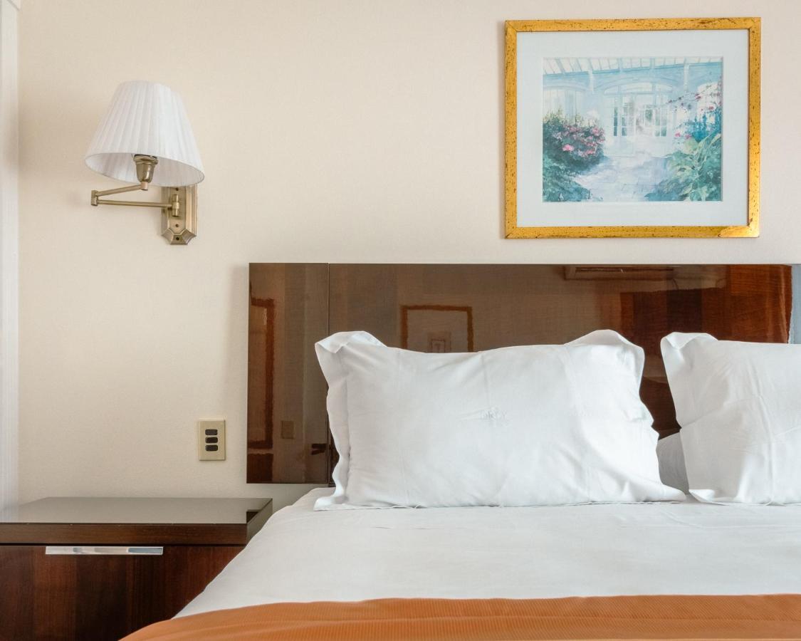 Orly Suites Santiago Eksteriør bilde